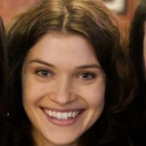 Meet your Posher, Regina